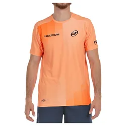 Chingotto 25v Short Sleeve T-shirt Papaya S