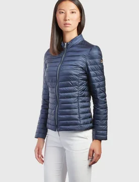CANADIENS giubbino donna blu notte - Canadiens - FashionsVida