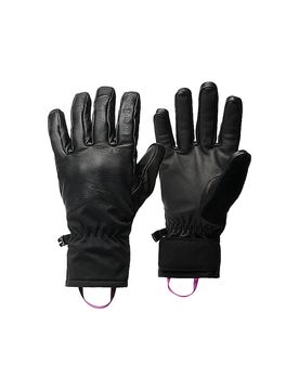 Black Diamond Gants Tour noir M