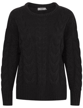 Oxmo Jersey 'Otana' negro