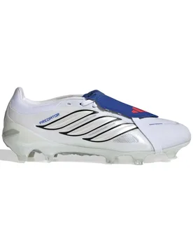 Fußballschuhe Predator Pro FT FG - Blanc - unisex - Size: 44 - Adidas - FashionsVida
