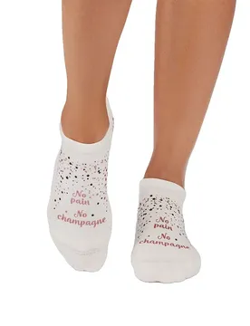 Chaussettes Pilates Grip Savvy Multicolor EU 39-42 1/2