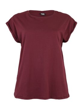 Urban Classics Camiseta mora