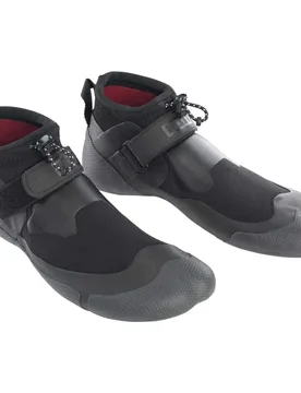 Chaussons De Plongée Ballistic Internal Split 2.5 Mm Black EU 37 unisex - Ion - FashionsVida
