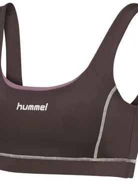 Soutien-gorge De Sport à Impact Moyen Pulse Retro 3908 L - Hummel - FashionsVida