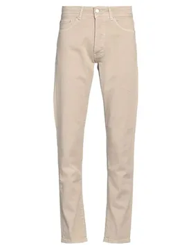 Jeanshose Herren Beige 28,29,30,31,33,36 Herren - LIU •JO MAN - FashionsVida