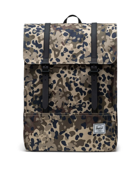 Zaino Unisex Survey Backpack Terrain Camo