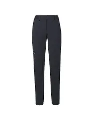 Pantalon de randonnée Scopi noir 38 (kurz)