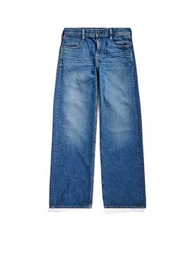 Jeans de pierna ancha JUDEE LOOSE azul 24/L28