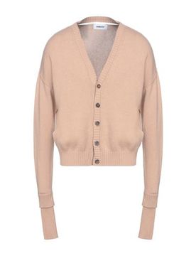 Strickjacke Herren Kamel M Herren