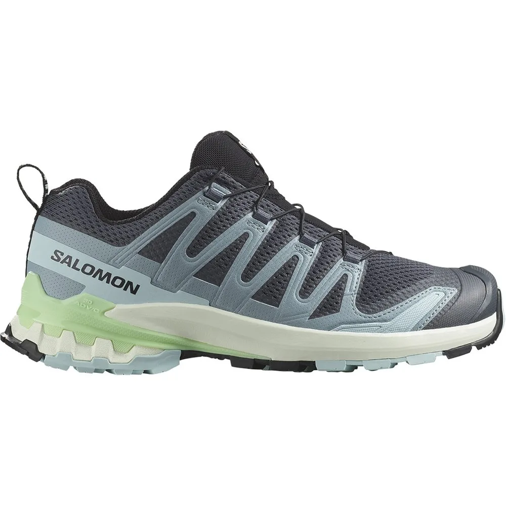Zapatillas de trail running para mujer XA PRO 3D V9 W - Salomon - FashionsVida