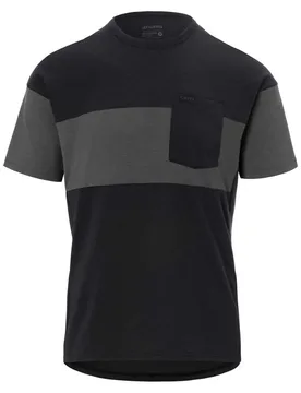 Maillot Enduro Manches Courtes Ride - Giro - FashionsVida