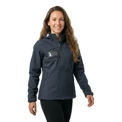 Veste Shell Accelerate 18311 Outer Lining Dark Navy 3XL