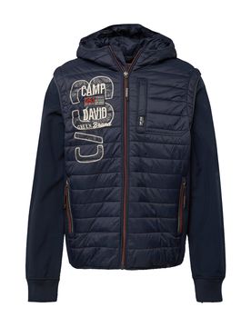 Chaqueta de entretiempo / /