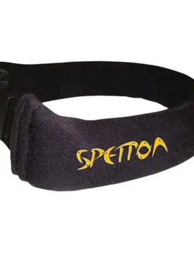 Spetton Piombo Freediver Collar
