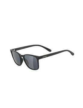 Herren Sonnenbrille Yefe schwarz M - Alpina - FashionsVida