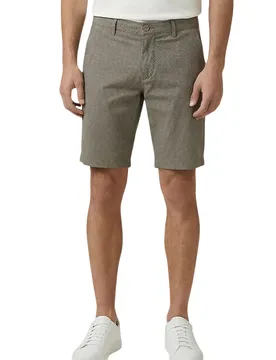Herren Bermudas Beige 515442