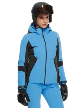 Veste Speed Demon Lab Domeair Pro Blue / Stretch Limo XL - Dainese Snow - FashionsVida