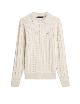 Tommy Hilfiger Suéter beige XXL