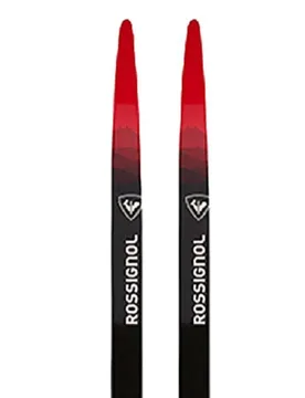 Ski De Fond R-skin Ultra Comp Stiff Multicolor 196 - Rossignol - FashionsVida