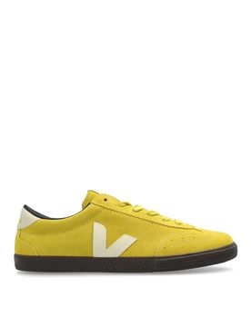 Volley Suede Liquor Pierre Eagle