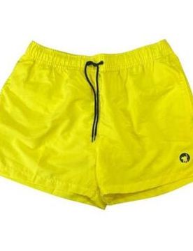 Badeshorts Xavier_giallo It 50;It 52;It 54;It 56 Male