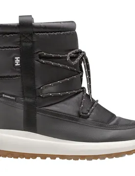 Bottes De Neige Isolabella 2 Demi Black EU 36