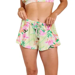 Pantaloni Corti Molokai 3 Off White S