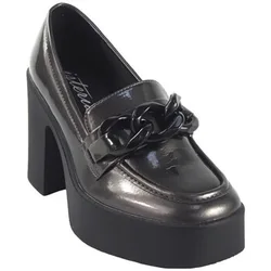 Schuhe 23232 Schwarzer Damenschuh 38;39;41 Female