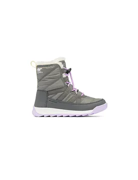 Scarpe invernali da bambino WHITNEY™ II Plus WP grigio 37 - Sorel - FashionsVida
