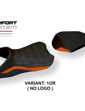 Rivestimento Sella TPZ Italia Specifico Per KTM 1290 Super D taglia un - Tappezzeria Italia - FashionsVida