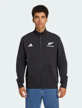 Giacca Anthem All Blacks S All Black - Adidas - FashionsVida
