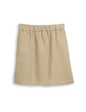 Tom Tailor Minifalda beige 36 - Tom tailor - FashionsVida