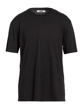 Camiseta Hombre Negro XS Hombre