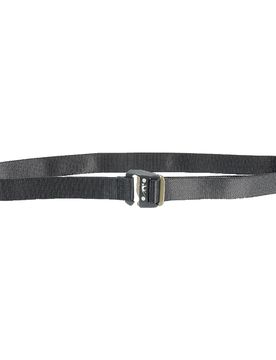 Stretch Belt 32 mm - Schwarz Schwarz adult