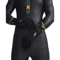 Propel Neoprene Gloves Black / Ambition M unisex