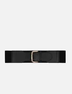 Aura ceinture large élastique / TOI