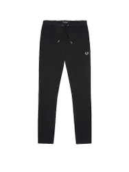 Pantaloni da jogging nero XXL