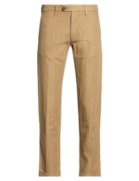 Pantalones Hombre Camel 29,30,40 Hombre