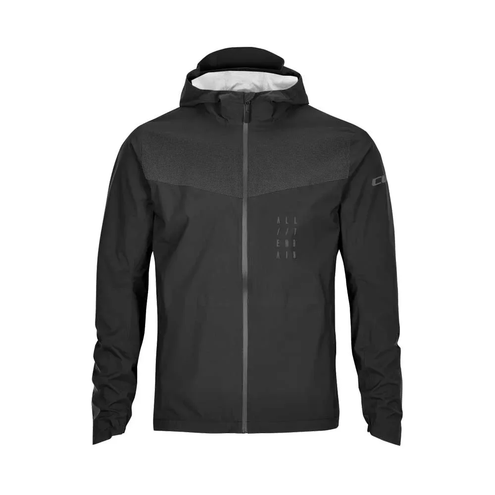 Cube Giacca Atx Storm Black - CUBE - FashionsVida