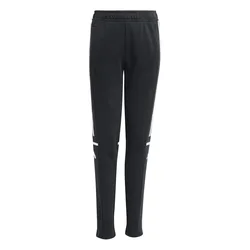 Kinder Trainingshose Squadra25 - Noir - unisex - Size: 11/12 ans