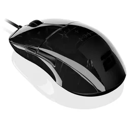 Souris Gaming Xm1r Dark Reflex One Size unisex