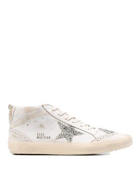 Golden Goose Sneakers glitterate