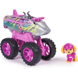 Vehículo Rescue Wheels Skye Paw Patrol