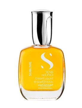 Serum Iluminador Capilar 30ML - ALFAPARF - FashionsVida
