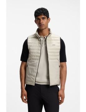 Para hombre. 50545867 Chaleco Urbanex (S), Casual, Poliéster