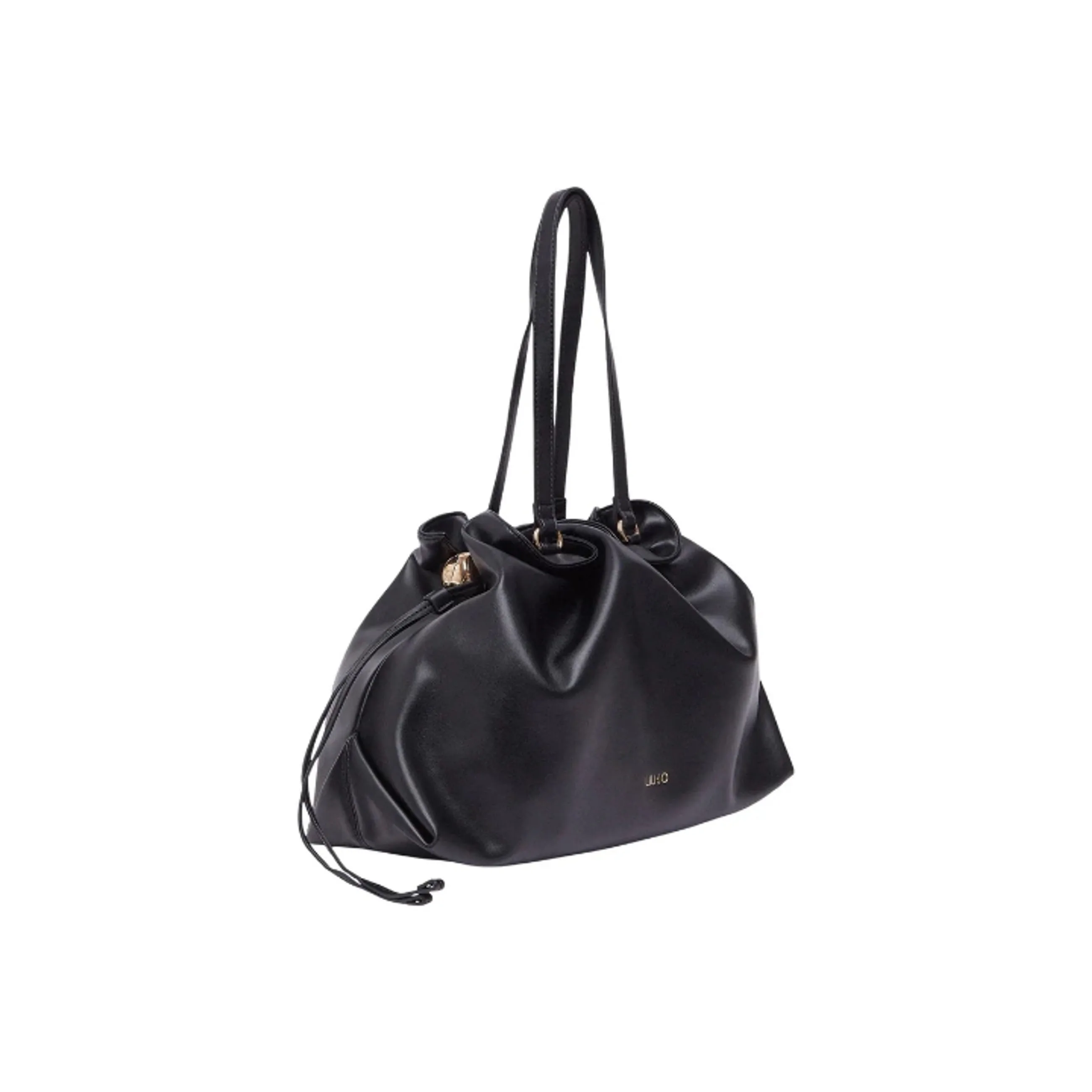 Borsa Donna AA6098E0958-22222 Nero - Liu jo - FashionsVida
