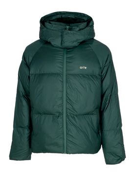 Piumino Uomo Puffer Jacket Green
