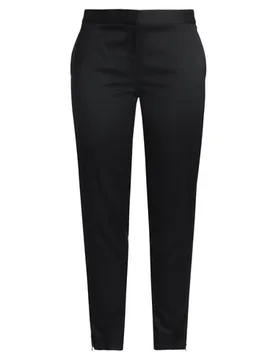 Pantalones Mujer Negro 36 Mujer - Stella McCartney - FashionsVida