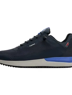 All-terrain Hdry® Trainers Core Navy UK 10.5 Men,Women - Tropicfeel - FashionsVida